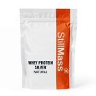 Whey Protein Silver Stillmass Nutrition Sk