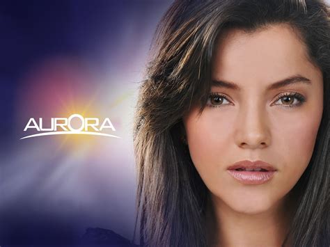 Аврора (сериал 2010 – ...) обои №2 1600x1200