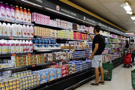 Conoce los alimentos que debes evitar en los supermercados según