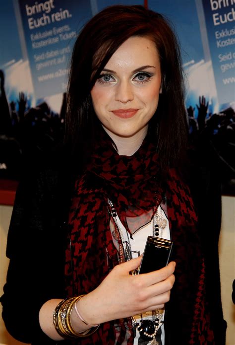 Эми Макдональд - Amy Macdonald фото №593797
