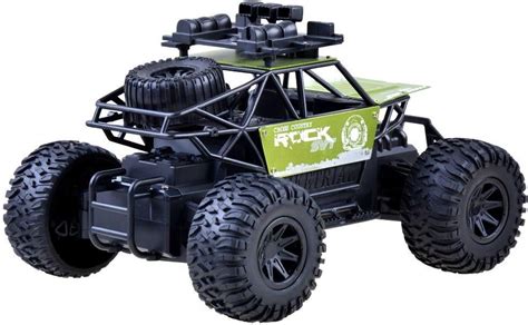 Jokomisiada Autko Terenowe Metalowe Buggy Na Pilota Rc0516 Ceny I