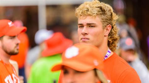 Five Star Lb Sammy Brown On Clemson One Of The Best Cultures In