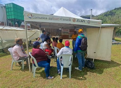 Iniciamos proyecto con familias cafetera del occidente Antioqueño