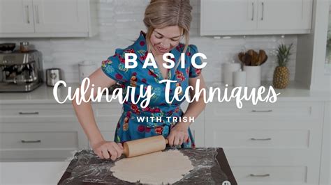 Cooking and Baking Basics - TurmericMeCrazy