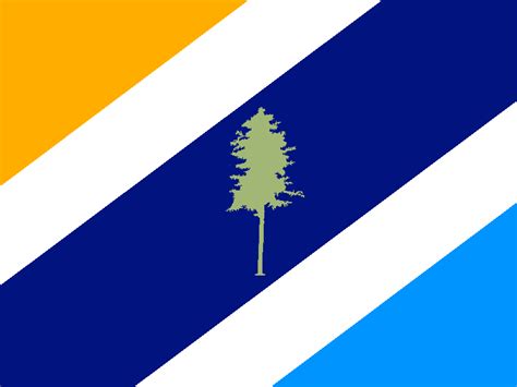 June Flag Design Contest Vexillology