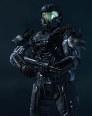 JFO Armor Halopedia The Halo Wiki