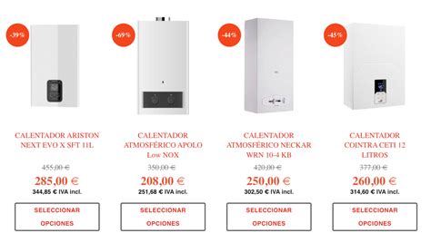 Diferencias Entre Calderas Calentadores Y Termos El Ctricos Termogar