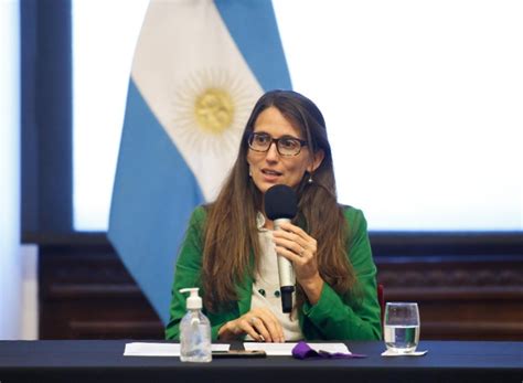 Elizabeth Gómez Alcorta acusó a la oposición de ser anti derechos de