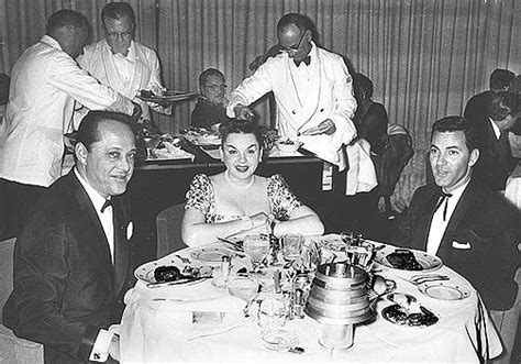 Cruise Ship History Judy Garland Marlon Brando And Salvador Dalí