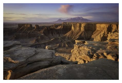 Utah Badlands: Pt. 2