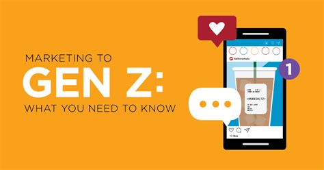 Marketing To Gen Z What You Need To Know HenkinSchultz