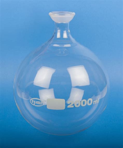 Flask Round Bottom Spherical Joint Round Bottom Flasks Flasks Chemscience