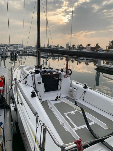 2019 Beneteau First 27 Voiliers de course à vendre YachtWorld