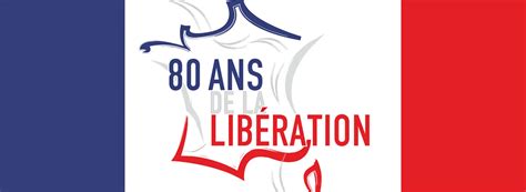 80e anniversaire de la libération Saint Rémy de Provence Provence