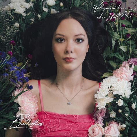 Butterflies Single By Hannah Spotify