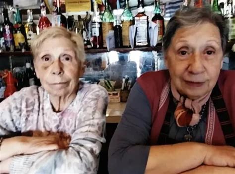 El Bodeg N De Las Abuelas Un Imperdible Para Los Amantes De La Comida