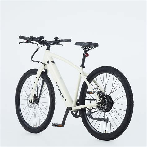 Vvolt Alpha Electric Bike Review