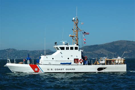 Us Coast Guard Completes Investigation Into Container Ship Ever