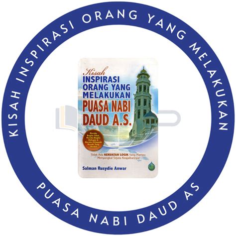 BBO Buku Al Hidayah Kisah Inspirasi Orang Yang Melakukan Puasa Nabi