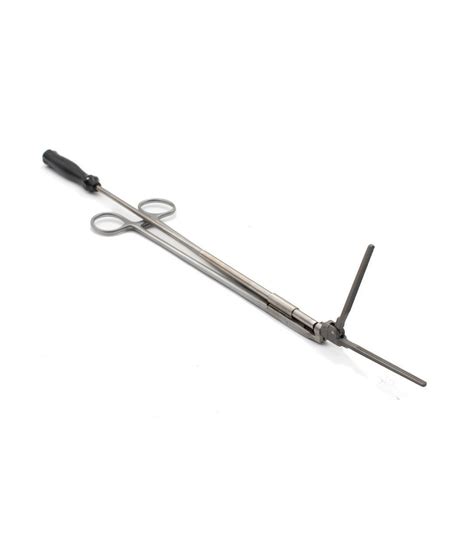 usb medical detachable vascular clamp set complete stark medical pty