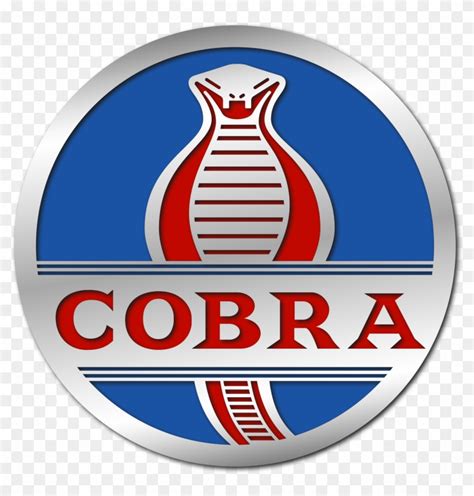 Cobra Logo Shelby2 Ac Cobra Emblem Hd Png Download 2000x2000