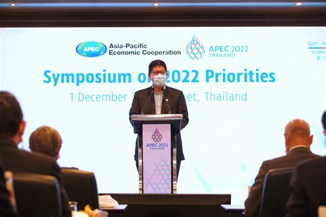 World Leaders Attend Apec Ceo Summit 2022 In Bangkok Thailand News