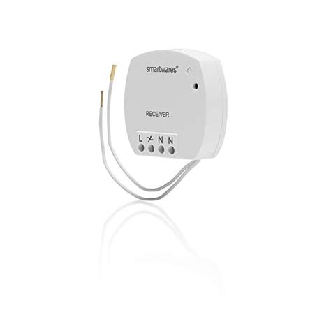 Smartwares Module domotique Plug Connect ContrÃle de l Ãclairage