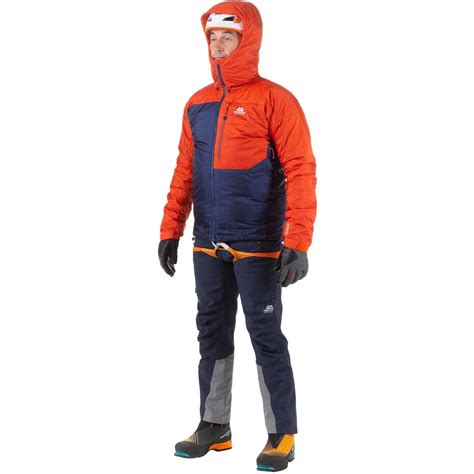 Mountain Equipment Fitzroy Insulated Jacket Mens Uk