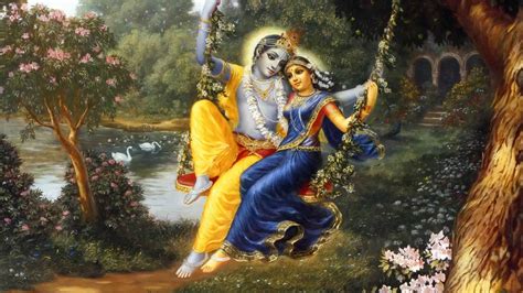 Radha Krishna Hd Wallpapers 1080p God HD Wallpapers