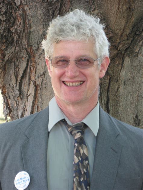 Community Voices Doug Mann Of The Green Party Is A Mayoral Candidate