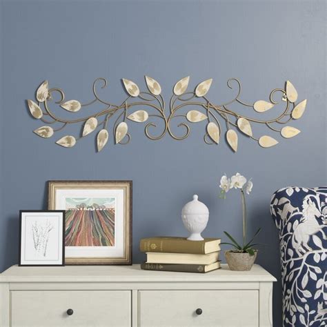 Metal Scroll Wall Décor - Ideas on Foter