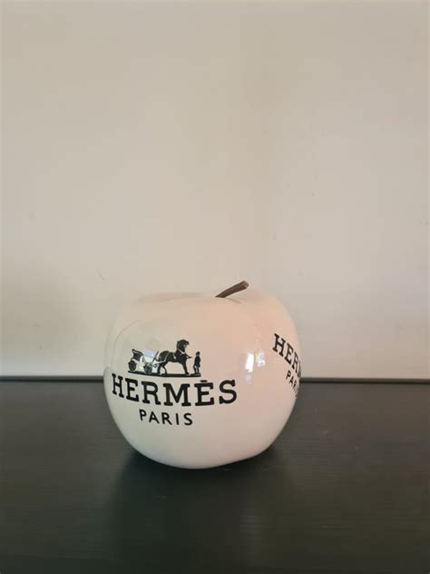 francis Hermés Apple Catawiki