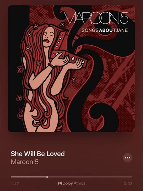 The Cover Art For Marcond S Song About Jane Featuring An Image Of A Woman