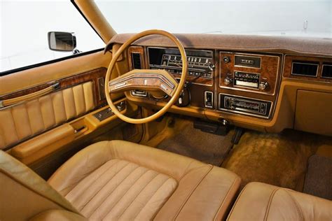 1978 Mercury Grand Marquis | Volo Museum