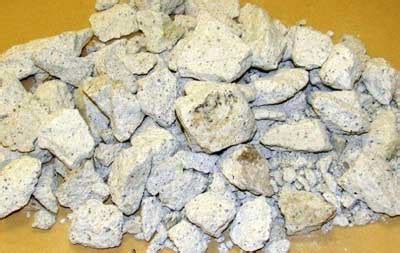 Ball clays, fine ceramics, refractory, wall tiles, sanitary ware ...