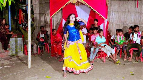 Koka Kola Bangla Dance Bangla New Wedding Dance