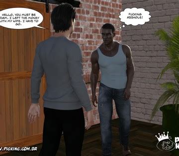 New House Muses Sex And Porn Comics