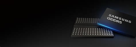 GDDR5 | Samsung Semiconductor Global Website