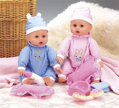 Baby Girl Dolls Toys at Best Price in Chenghai | Shantoy Nanyue Toys ...