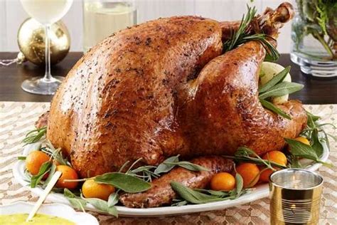 A Full Guide On Cooking the Best Thanksgiving Turkey