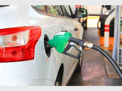 Motorists Brace For STEEP Fuel Price Hike Next Week