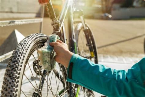 How To Clean Your Bike The Detailed Guide Bike Smarts