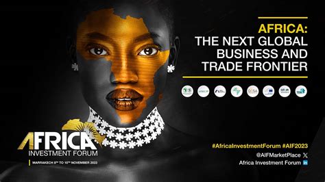 Africa Investment Forum Aif