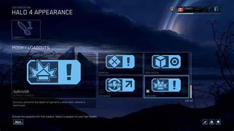 Halo The Master Chief Collection Mcc Update December Halo