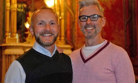 More Than Same Sex Couples Tied The Knot In First Three Months Of Gay Marriage In England