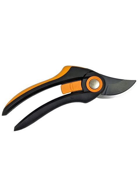 Sekator No Ycowy Fiskars P Plus Do Mm Erli Pl