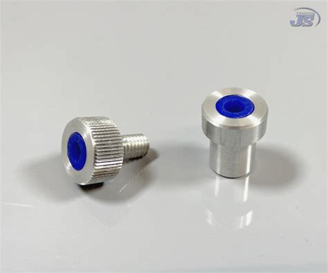 Universal Adapter M6 Ø12mm Ösenpressen zu Vario Zange Werkzeuge