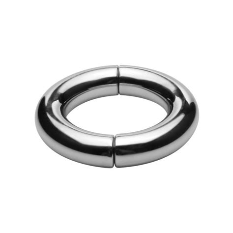 Anillo Magnético para Pene Templazón Sex Shop