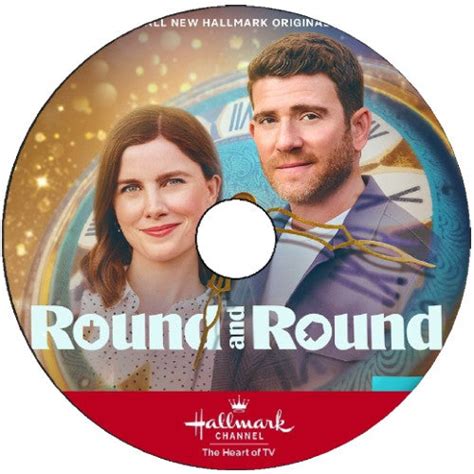 ROUND AND ROUNDE DVD HALLMARK MOVIE 2023 – TheTv Movies