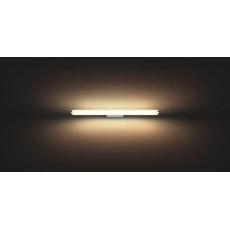 Philips 34029 31 P7 LED Badezimmer Spiegelleuchte ADORE LED 20W 230V